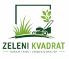 Zeleni Kvadrat